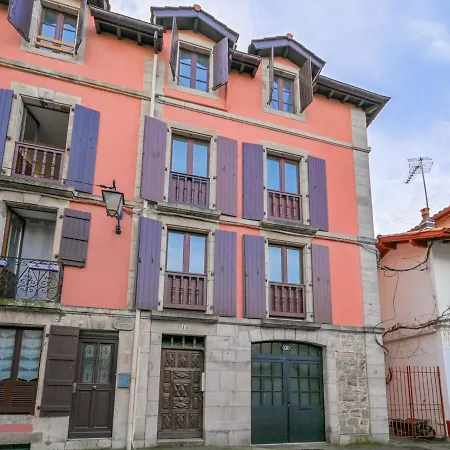 Appartement Saint-Jean-de-Luz, 2 pièces, 4 personnes - FR-1-239-526 * Saint-Jean-de-Luz