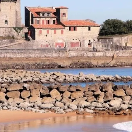 Appartement Saint-Jean-De-Luz, 2 Pieces, 4 Personnes - Fr-1-239-526 Apartment