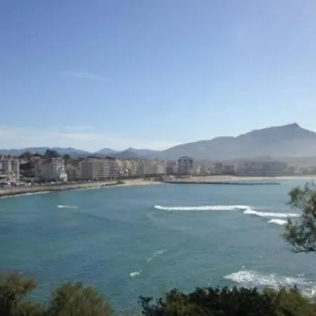 Appartement Saint-Jean-De-Luz, 2 Pieces, 4 Personnes - Fr-1-239-526 Apartment